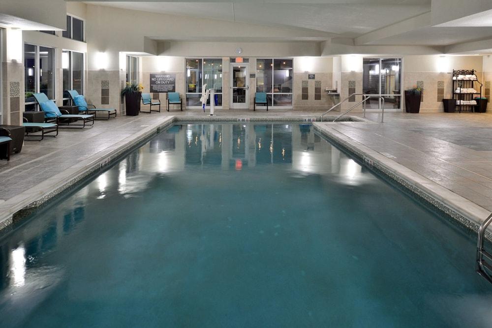 Residence Inn by Marriott Springfield South photo 14