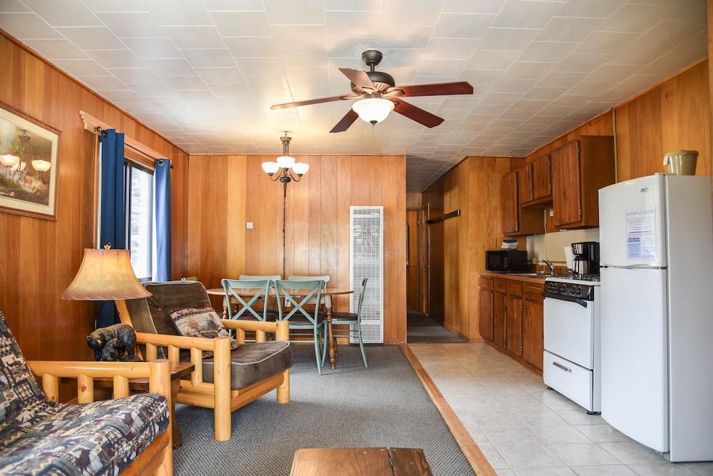 Alpine Lodge photo 78