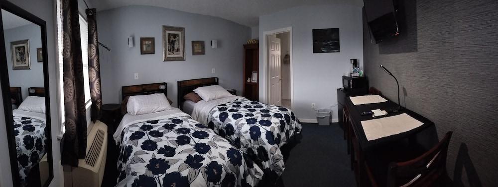 Sunshine Inn photo 7