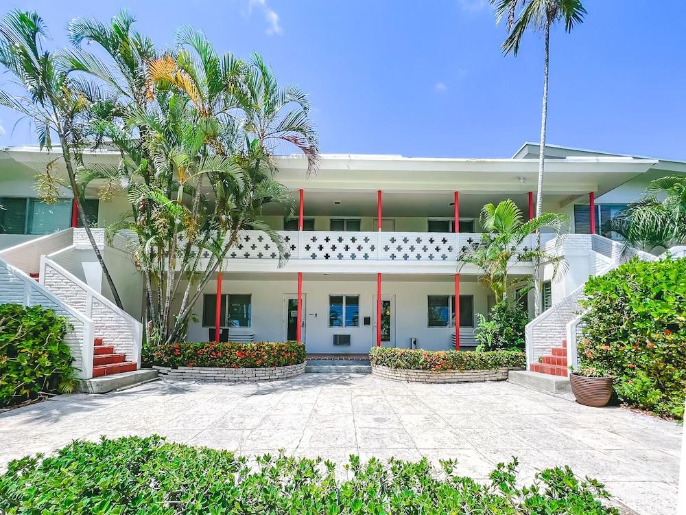 Winterset A North Beach Village Resort Hotel photo 99