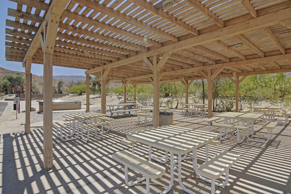 Palm Canyon Hotel & RV Resort photo 45