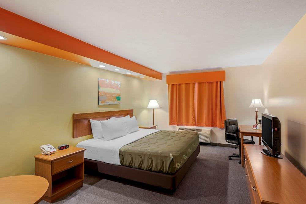 Quality Inn Hamilton photo 18