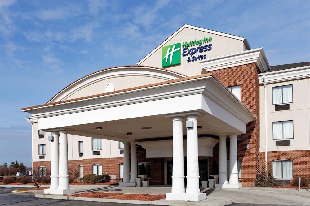 Holiday Inn Express & Suites Lancaster by IHG photo 1