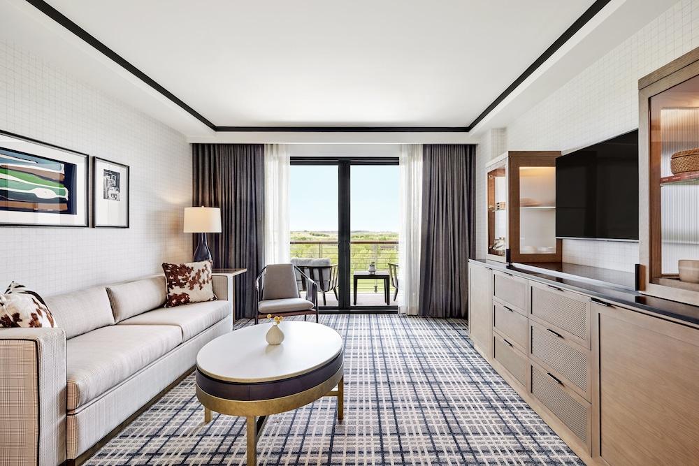 Omni PGA Frisco Resort & Spa photo 5