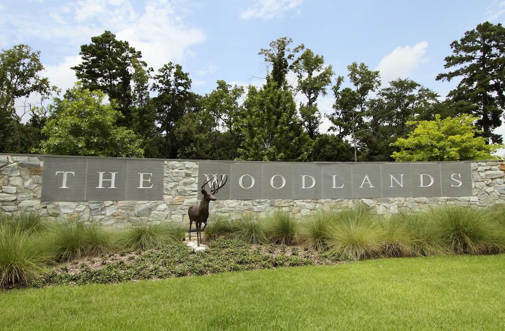 Homewood Suites by Hilton Houston-Woodlands photo 25