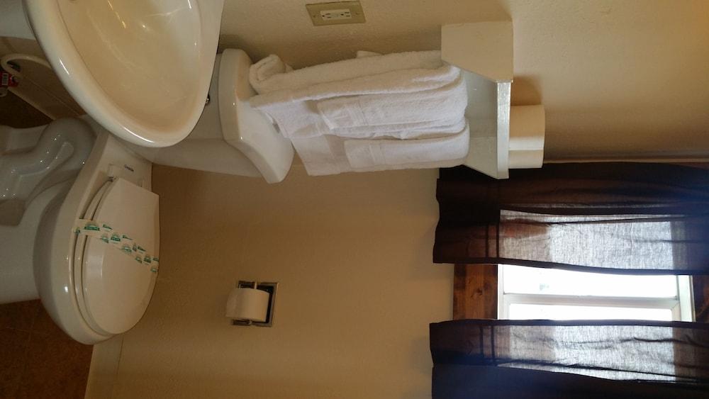 The New Terrace Hotel photo 8