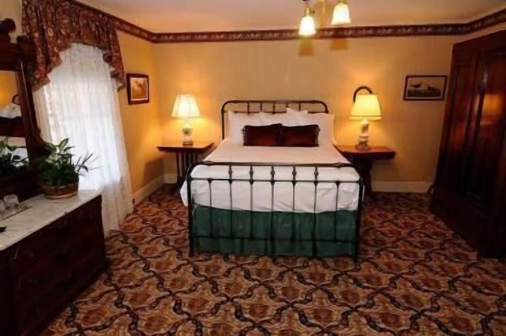 Atlantic Hotel photo 15