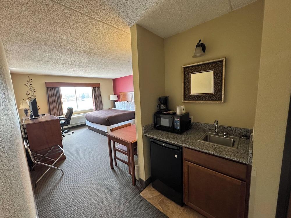 Fairbridge Inn & Suites McAlester photo 10