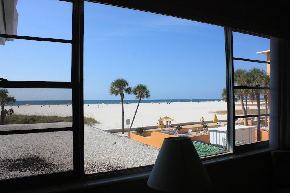 iBeach Resort photo 29