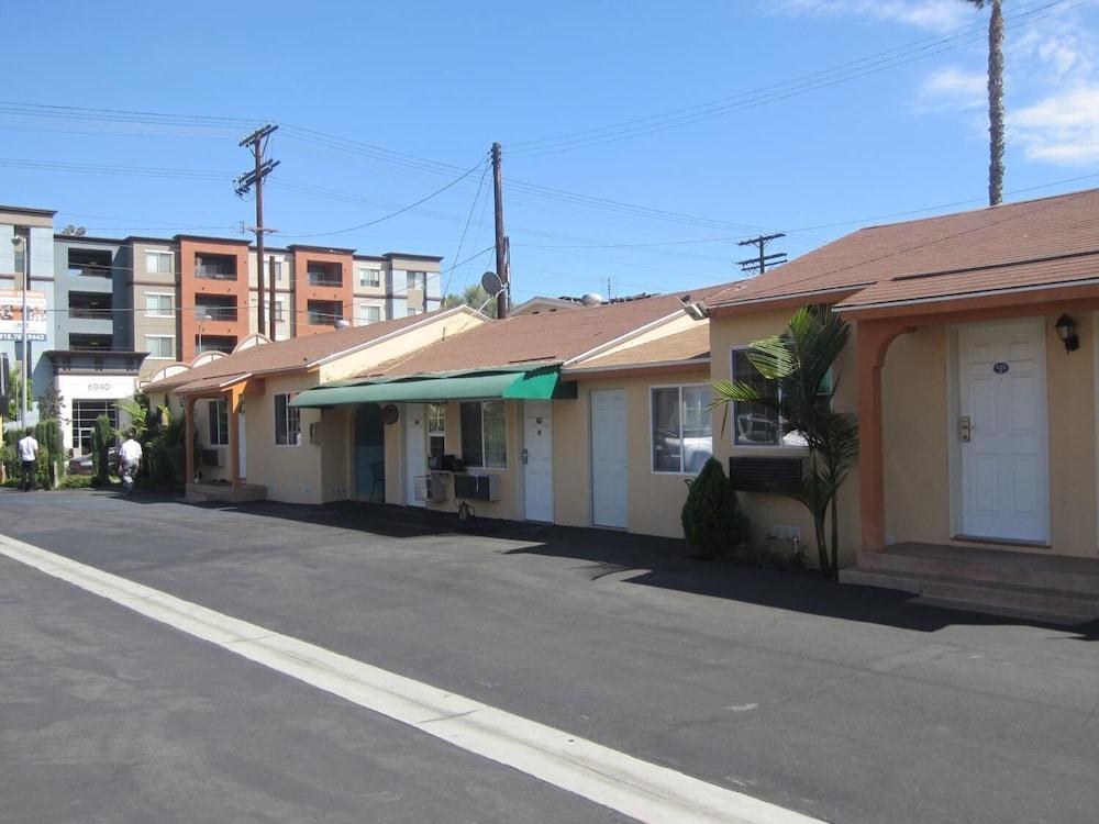 Starlight Inn Van Nuys photo 6