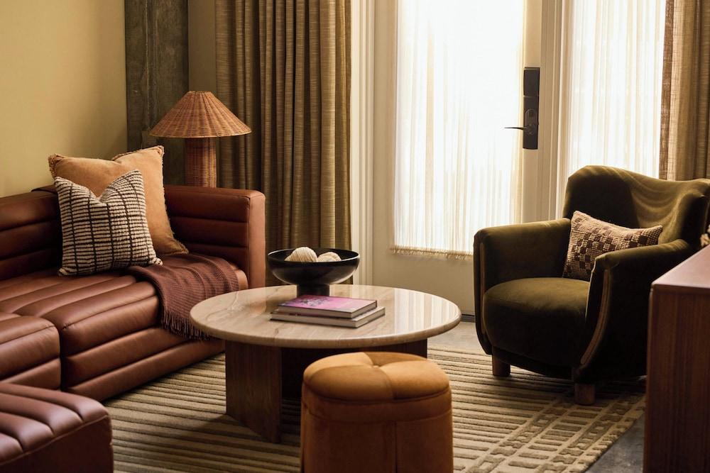 The Ann Savannah, Apartments By Marriott Bonvoy photo 26