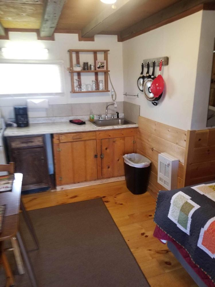 CopperLine Lodge photo 13