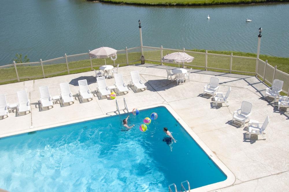Bay Valley Resort photo 6
