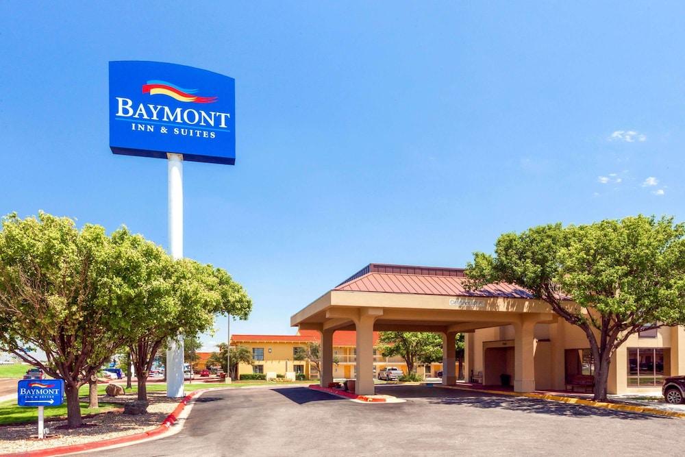 Baymont by Wyndham Amarillo East photo 16