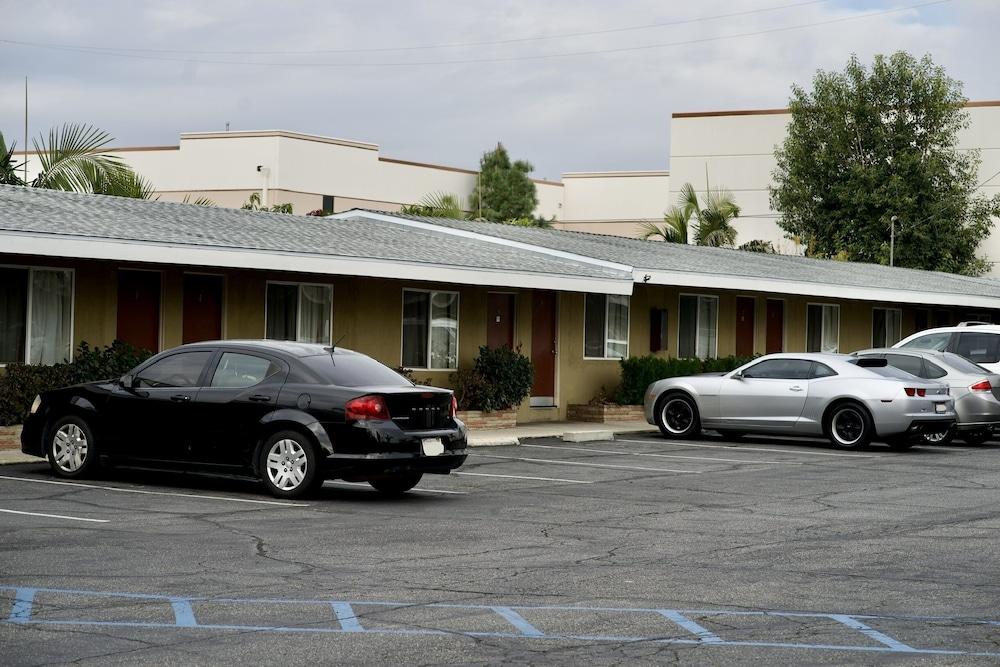 Sands Motel photo 3