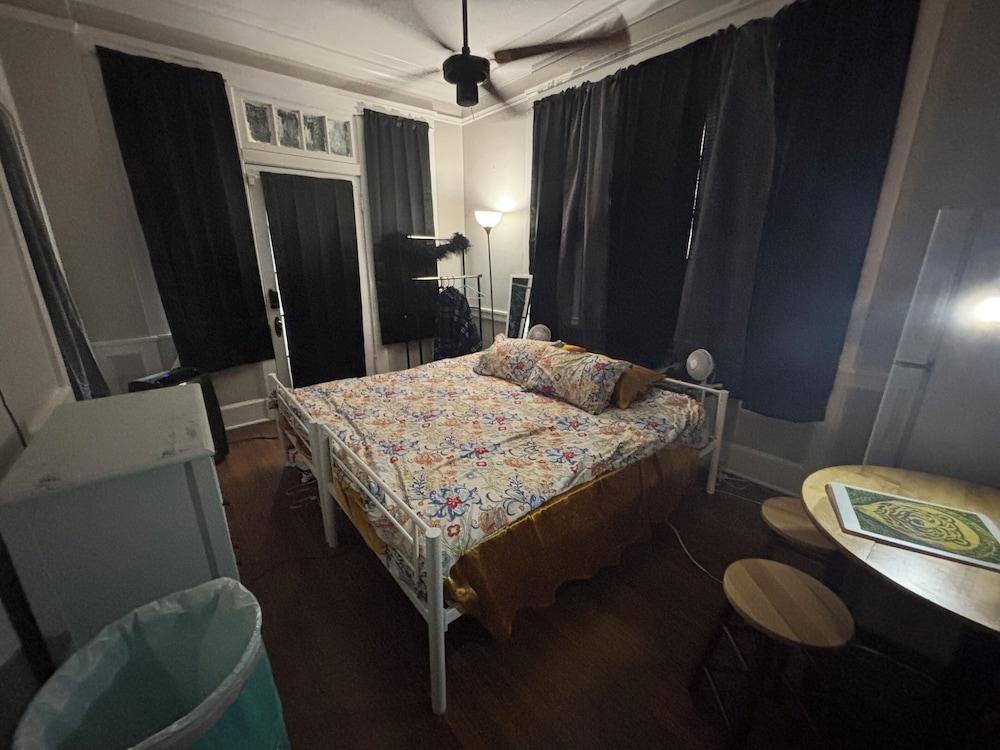 Cozy Bears Bunker's & Carpe Diem Spa photo 15