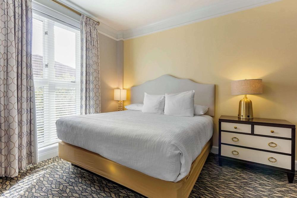 Church Street Inn Historic Charleston, Ascend Collection Hotel photo 18