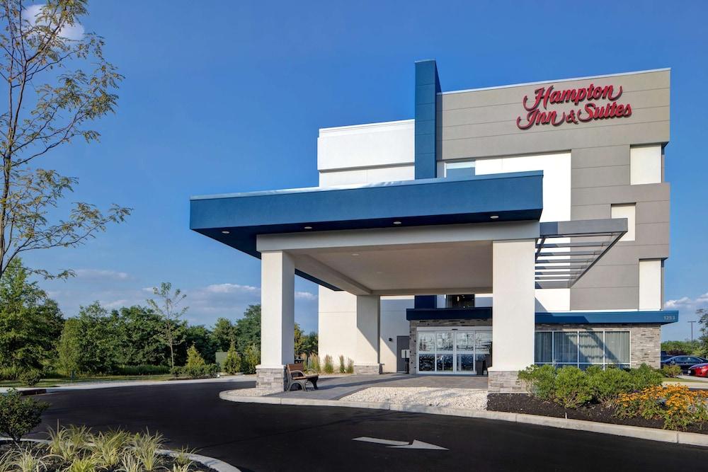 Hampton Inn & Suites Deptford photo 23