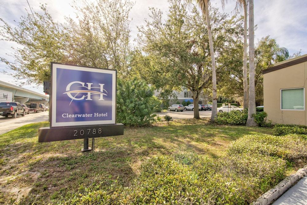 Clearwater Hotel photo 85