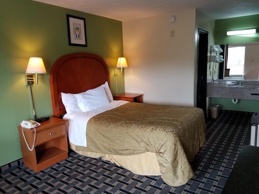 Americas Best Value Inn Augusta S photo 15