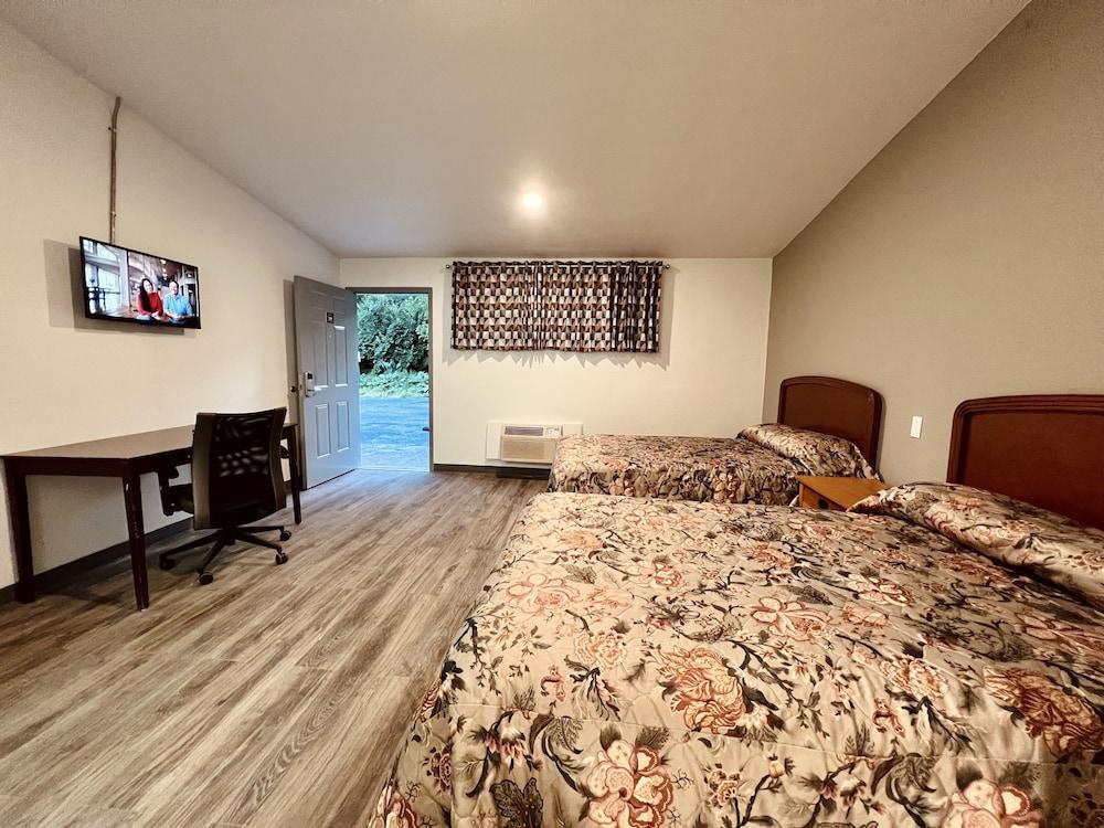 The Express Inn photo 2