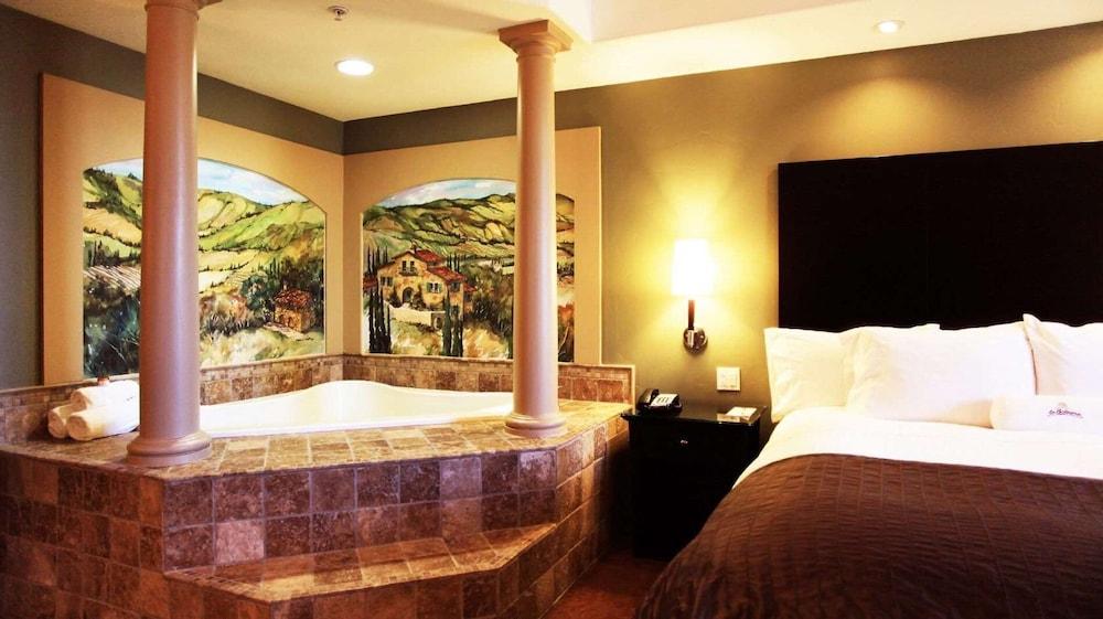 Bellasera Hotel & Suites Paso Robles, Tapestry by Hilton photo 29