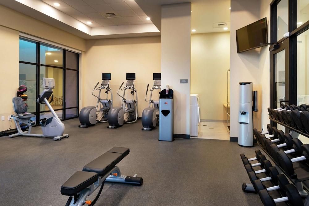 Home2 Suites by Hilton Columbia Downtown photo 16