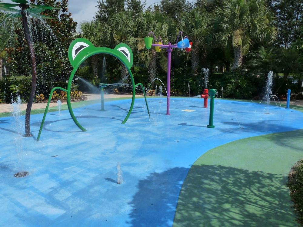 Bahama Bay Resort Orlando photo 30
