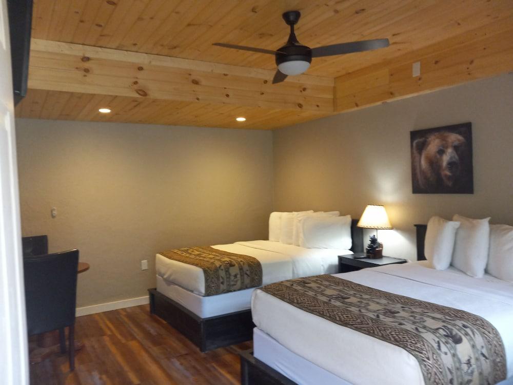 The Carter Lodge On The River photo 26