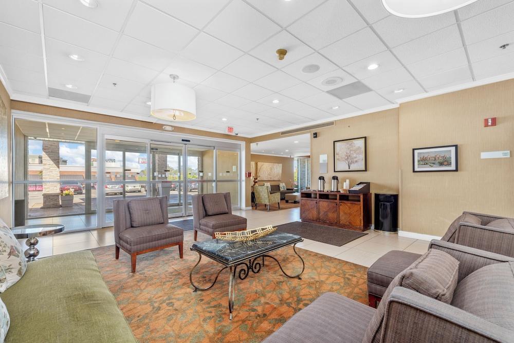 Forest Park Hotel by MDR — hotel in St. Louis