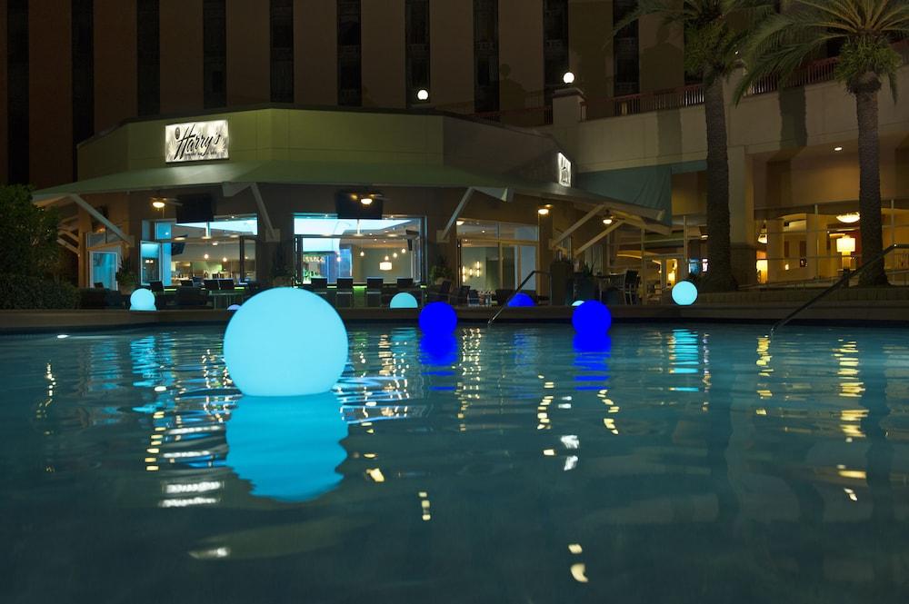 Rosen Centre Hotel photo 73