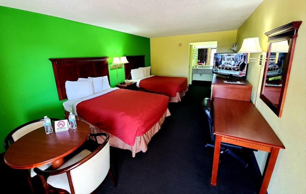 Executive Inn photo 6