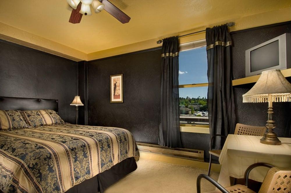 Hotel Monte Vista photo 6