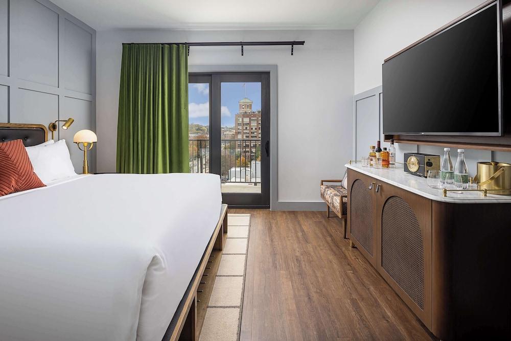 Wylie Hotel Atlanta, Tapestry Collection by Hilton photo 13