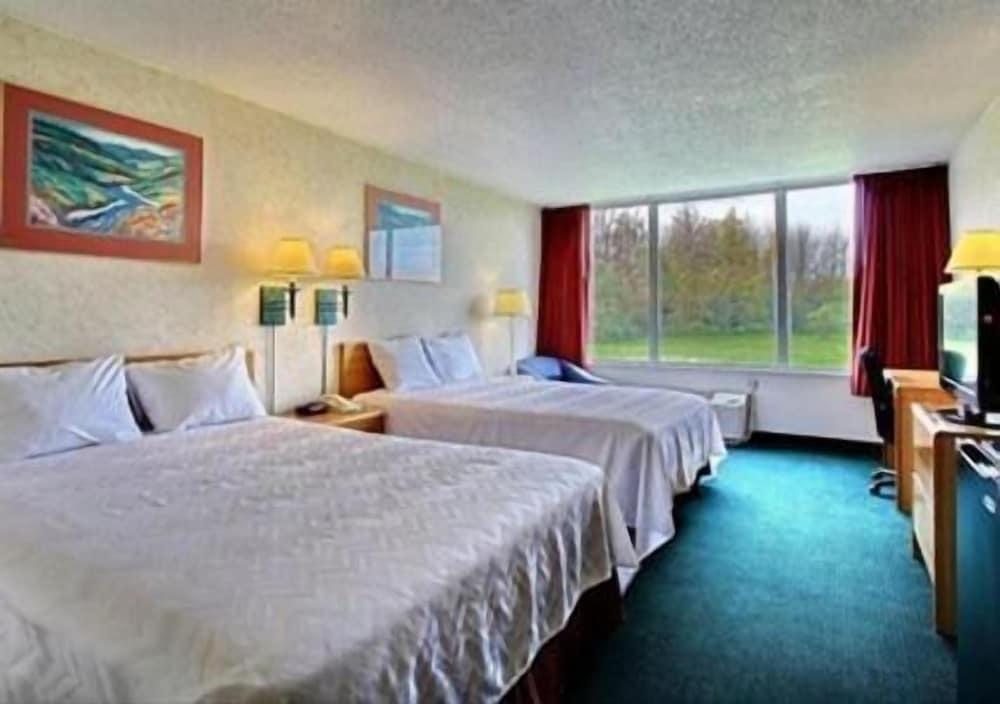 Airport Inn Flint photo 4
