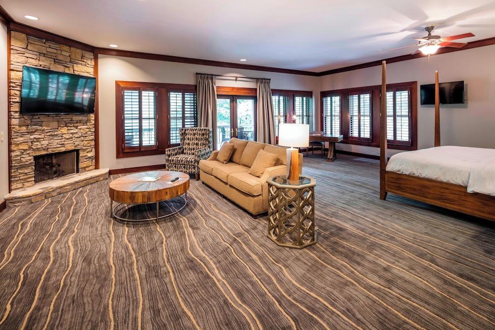 Montgomery Marriott Prattville Hotel & Conference Center photo 6