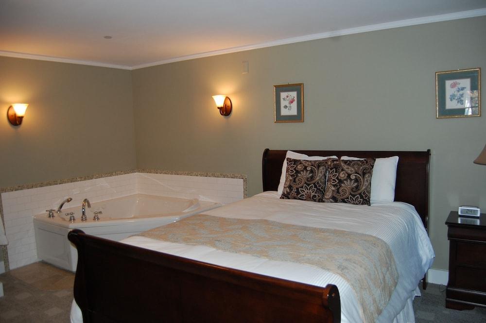 Cranmore Inn photo 24
