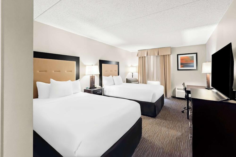 Sonesta Essential Atlantic City West photo 19