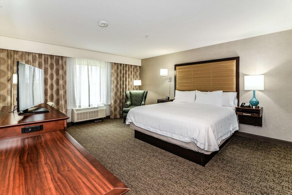 Hampton Inn Brighton photo 30