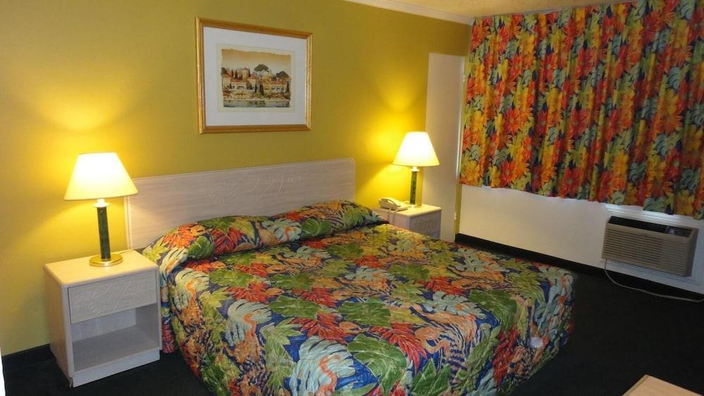Imperial 400 Motor Inn photo 18