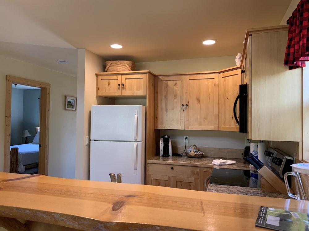 Methow River Lodge & Cabins photo 63