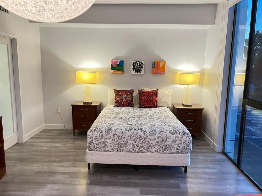 StaysPro - Hollywood Homes Minutes to Everything photo 87