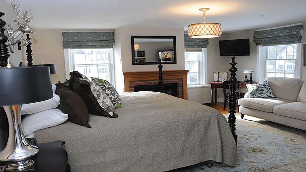 The Lyme Inn photo 53