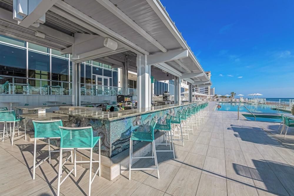 Daytona Grande Oceanfront Resort photo 37