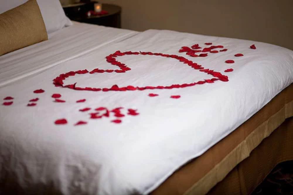 Belamere Suites Hotel photo 21