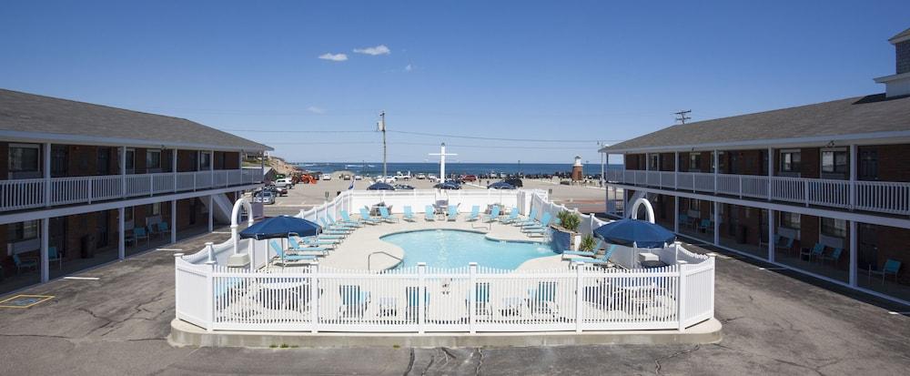 Sands by the Sea Motel photo 53
