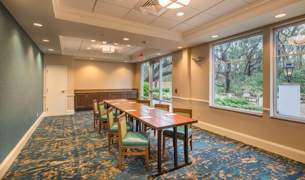 Hampton Inn & Suites Jekyll Island photo 31