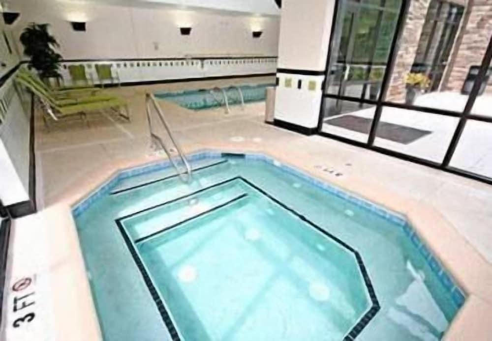 Fairfield Inn & Suites by Marriott Elkin Jonesville photo 29