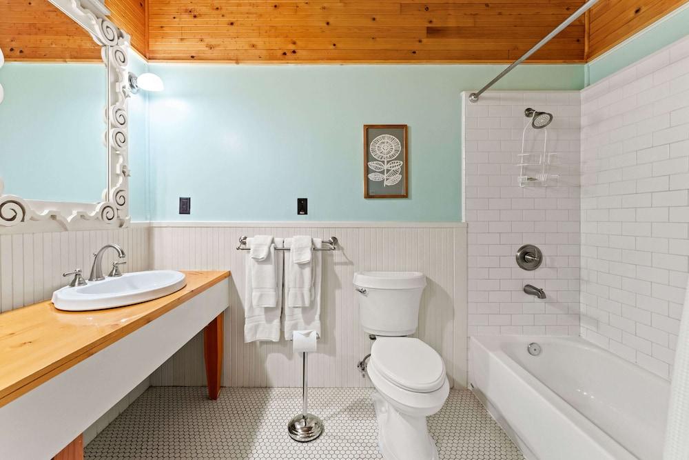 Mccloud Mercantile Hotel photo 9