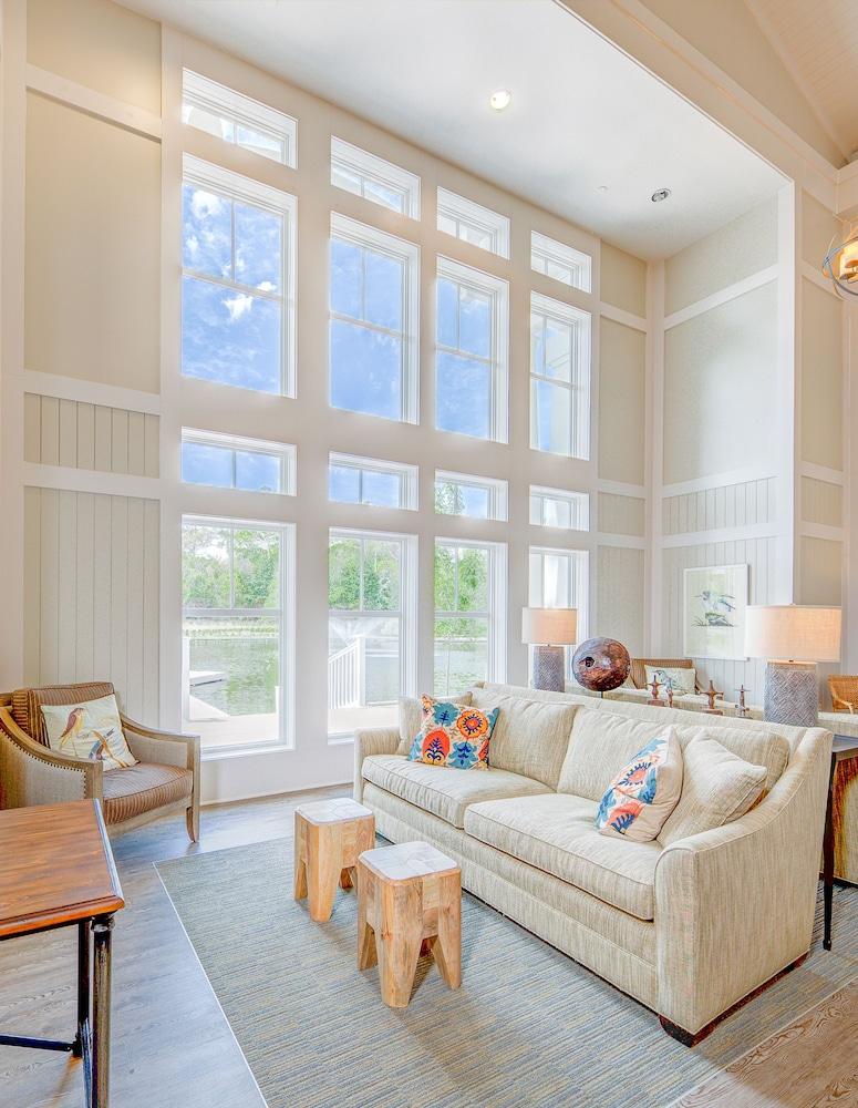 Hilton Vacation Club Beachwoods Kitty Hawk photo 4
